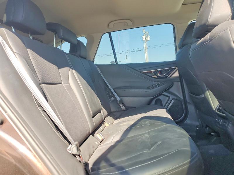 Aukcja sprzedaży 2022 Subaru Outback, vin: 4S4BTANC3N3164353, numer aukcji: 53438516