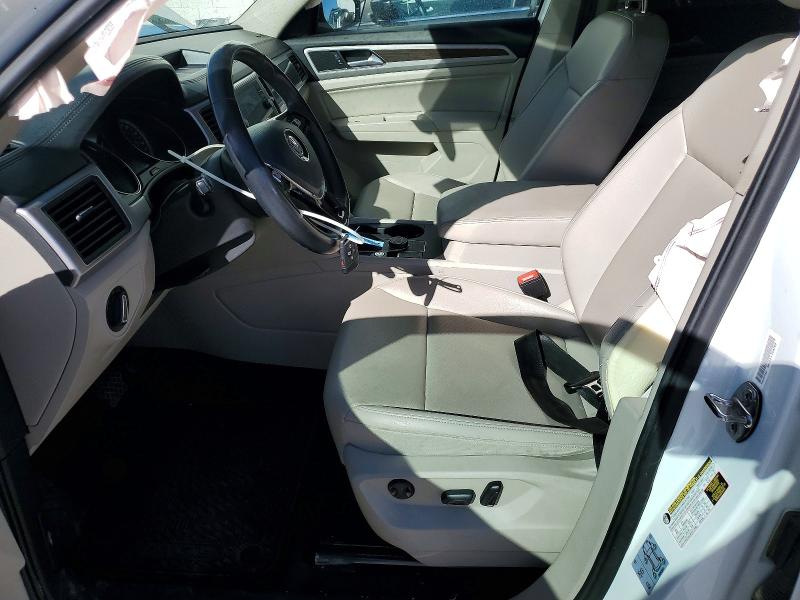 Aukcja sprzedaży 2018 Volkswagen Atlas, vin: 1V2LR2CA9JC552145, numer aukcji: 52420176