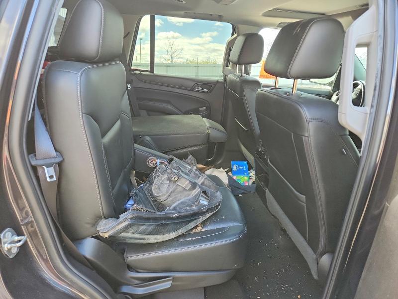 Продаж на аукціоні авто 2018 Gmc Yukon, vin: 1GKS2BKC1JR135415, номер лоту: 52468296