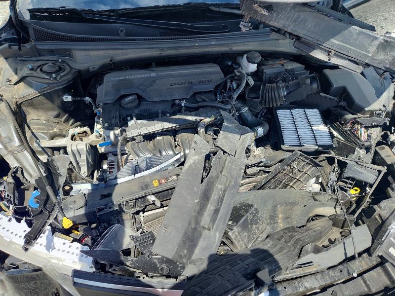 2025 Kia K4 მანქანა იყიდება აუქციონზე, vin: 3KPFT4DE1SE094723, აუქციონის ნომერი: 54171826