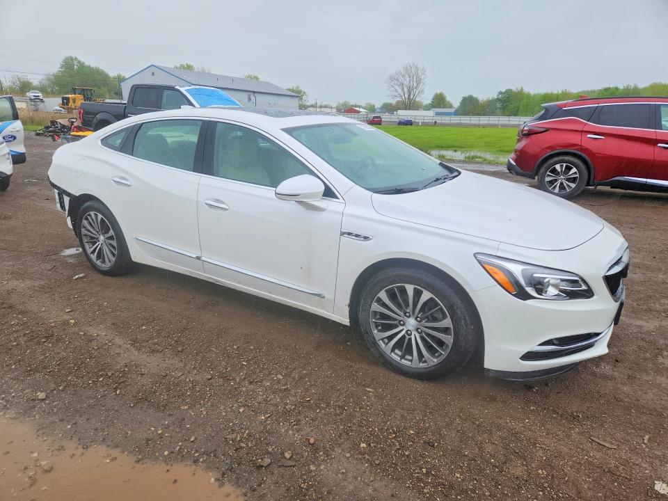 Aukcja sprzedaży 2019 Buick Lacrosse, vin: 1G4ZP5SS6KU103722, numer aukcji: 51866326
