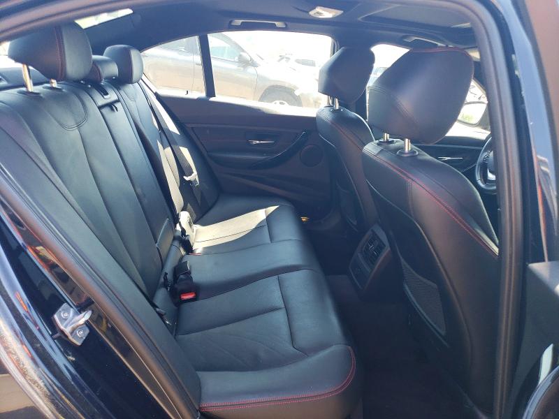 Aukcja sprzedaży 2013 Bmw 328, vin: WBA3B5C53DJ598657, numer aukcji: 53802416