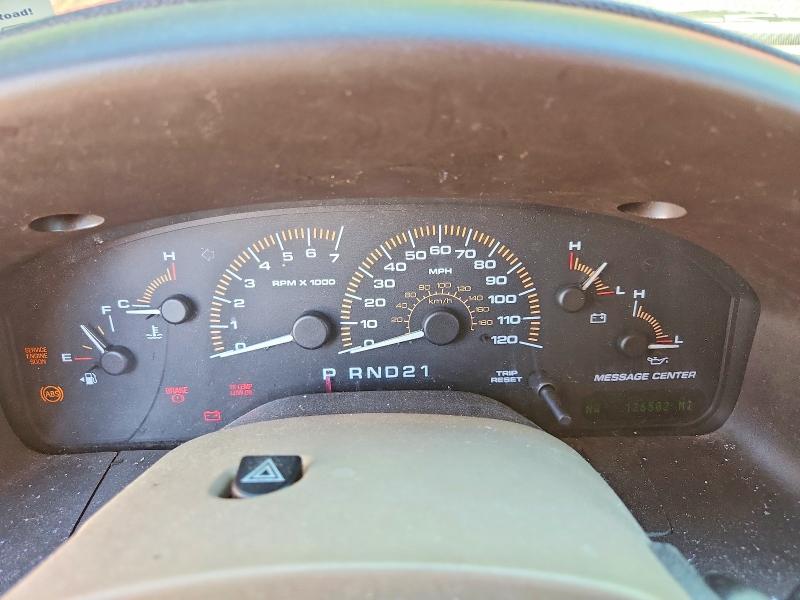 Aukcja sprzedaży 2003 Ford Expedition, vin: 1FMPU18L03LA15460, numer aukcji: 53962656