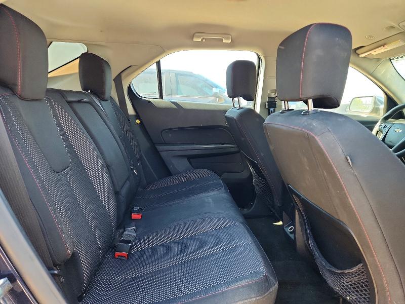 Продажа на аукционе авто 2016 Chevrolet Equinox, vin: 2GNALBEK7G1186546, номер лота: 52405006