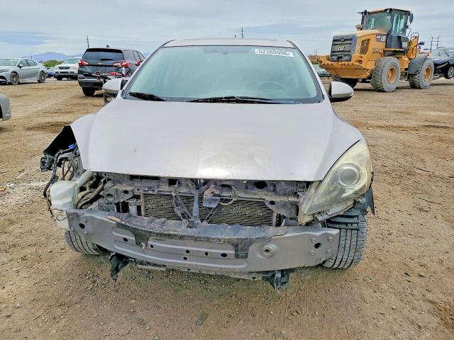 52380996 :رقم المزاد ، JM1BL1M55C1526392 vin ، 2012 Mazda 3 مزاد بيع