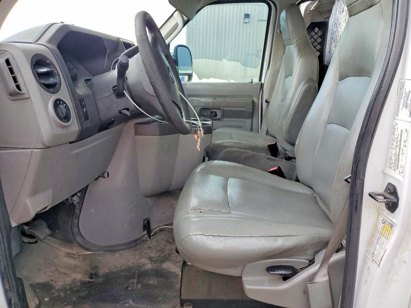 Aukcja sprzedaży 2014 Ford Econoline, vin: 1FTNE1EW9EDA45299, numer aukcji: 54166886