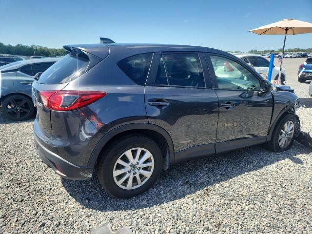 2015 Mazda Cx-5 მანქანა იყიდება აუქციონზე, vin: JM3KE4CY4F0495791, აუქციონის ნომერი: 51863566