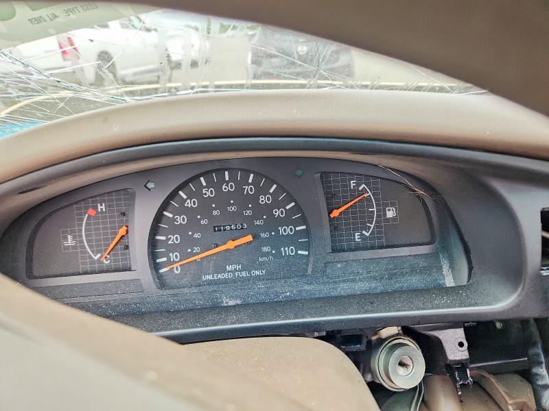 Aukcja sprzedaży 1995 Toyota Tacoma, vin: 4TAUN41B9SZ080483, numer aukcji: 54804206