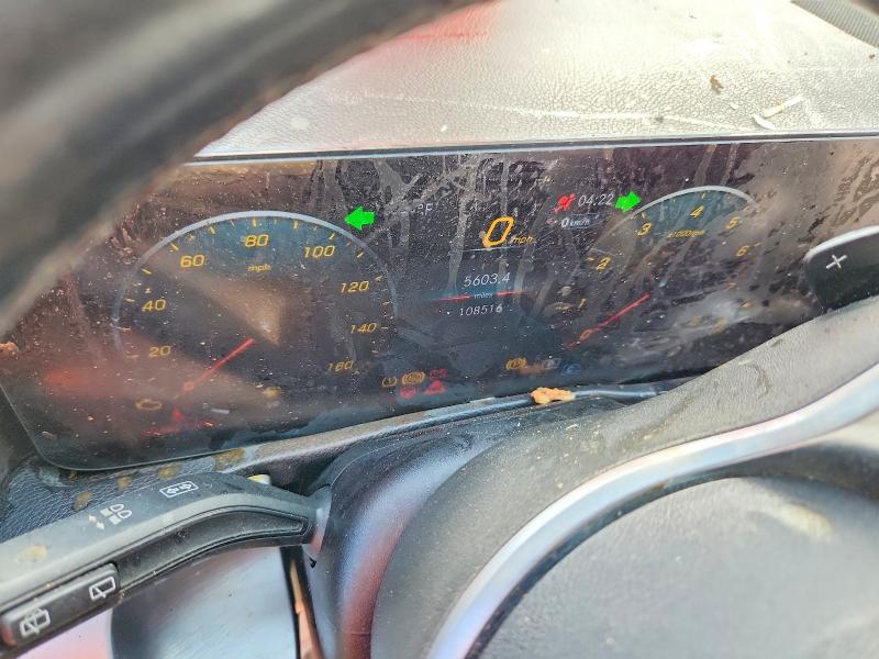 53192316 :رقم المزاد ، W1N4M4HB9NW245783 vin ، 2022 Mercedes-benz Glb مزاد بيع