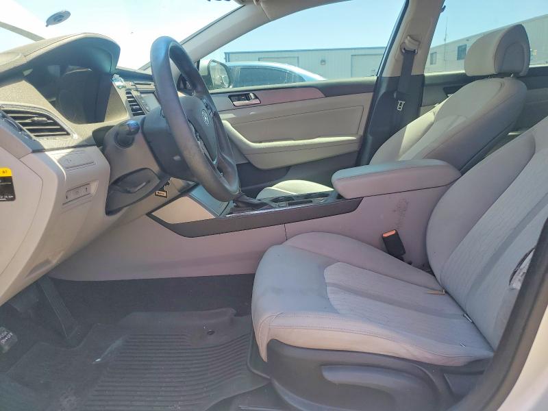 2016 Hyundai Sonata Hybrid მანქანა იყიდება აუქციონზე, vin: KMHE24L11GA012265, აუქციონის ნომერი: 54319166