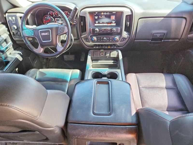 Aukcja sprzedaży 2015 Gmc Sierra, vin: 3GTU2VEC2FG299684, numer aukcji: 51904856