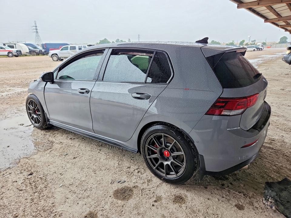 Aukcja sprzedaży 2023 Volkswagen Gti, vin: WVWWA7CD4PW212020, numer aukcji: 54260536