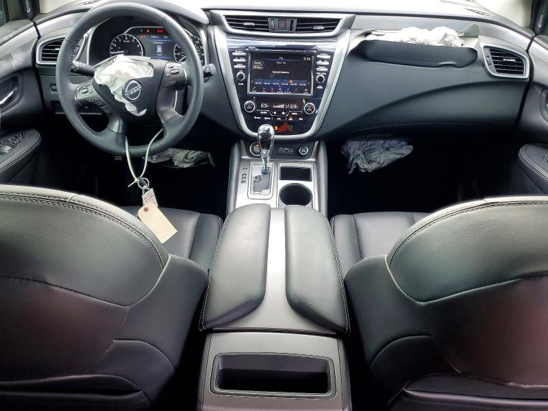 Продаж на аукціоні авто 2024 Nissan Murano, vin: 5N1AZ2BJ9RC115294, номер лоту: 53200256