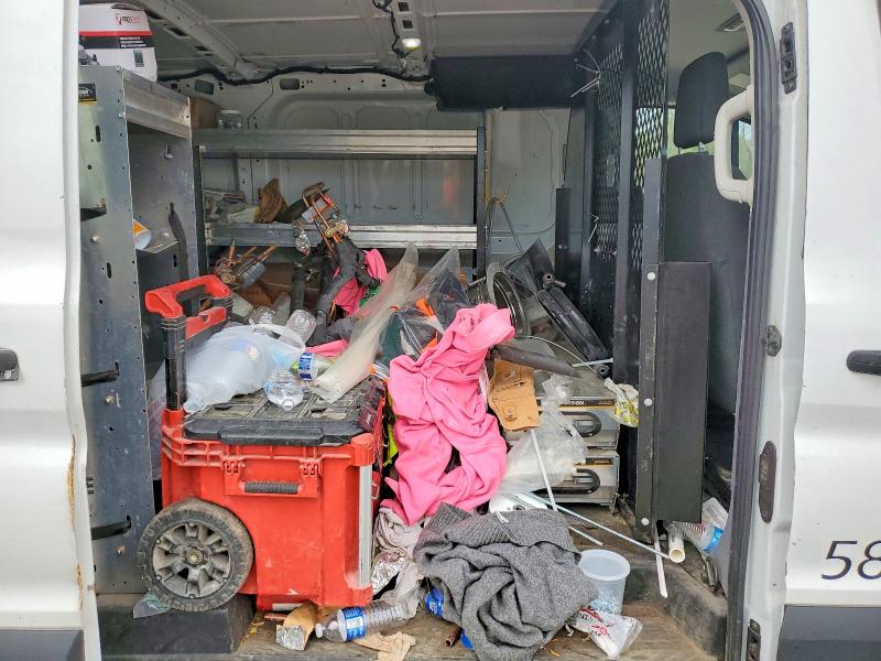 Aukcja sprzedaży 2019 Ford Transit, vin: 1FTYR1YM4KKA42006, numer aukcji: 53804016