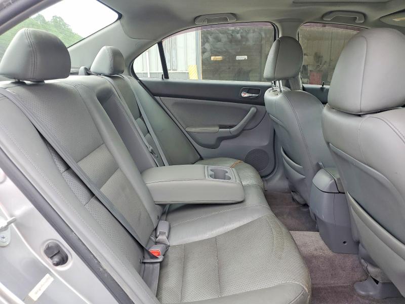 51915006 :رقم المزاد ، JH4CL95856C011752 vin ، 2006 Acura Tsx مزاد بيع
