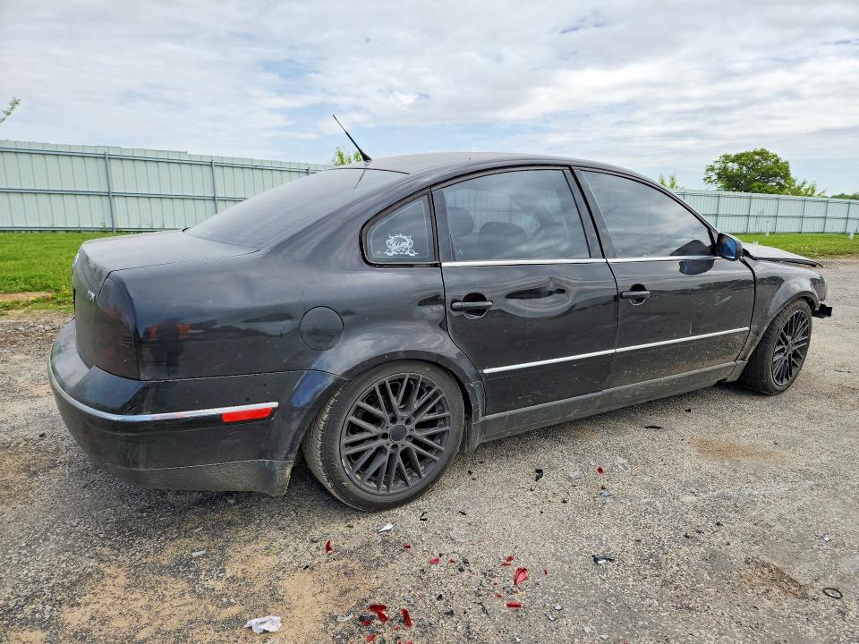 Продажа на аукционе авто 2005 Volkswagen Passat, vin: WVWAE63B45E090026, номер лота: 54865416