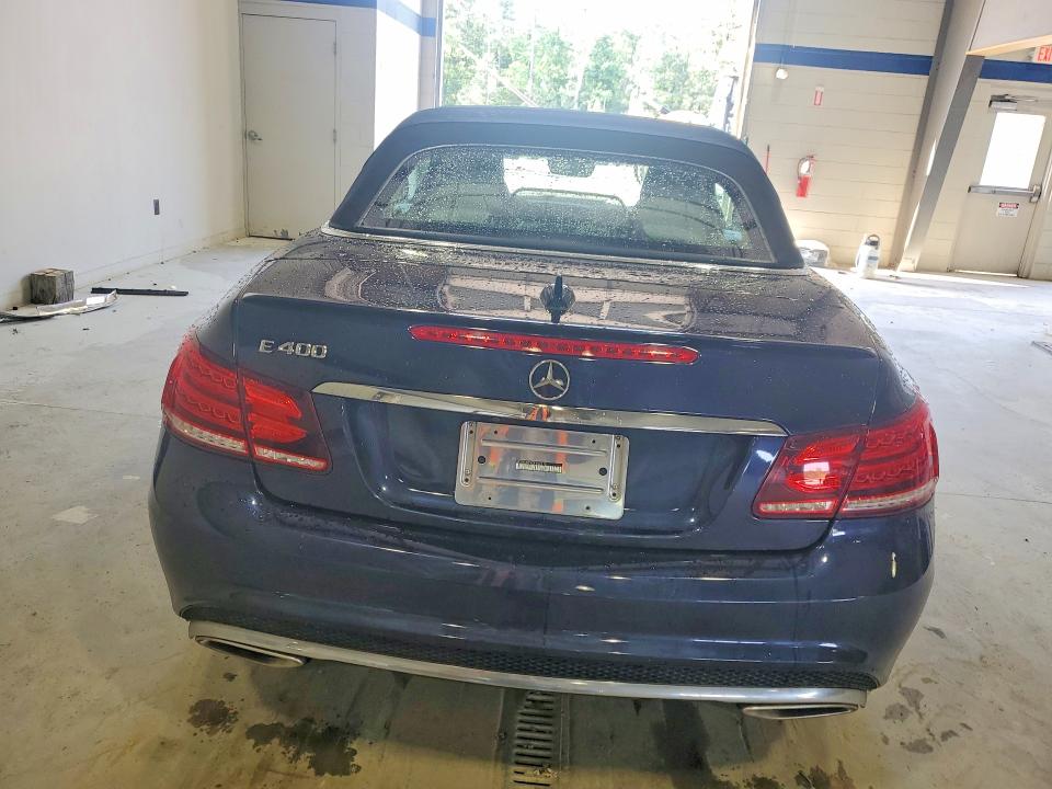 2016 Mercedes-benz E მანქანა იყიდება აუქციონზე, vin: WDDKK6FFXGF342215, აუქციონის ნომერი: 53427416