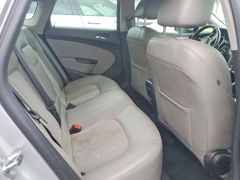 Продажа на аукционе авто 2015 Buick Verano, vin: 1G4PP5SKXF4181241, номер лота: 54292496