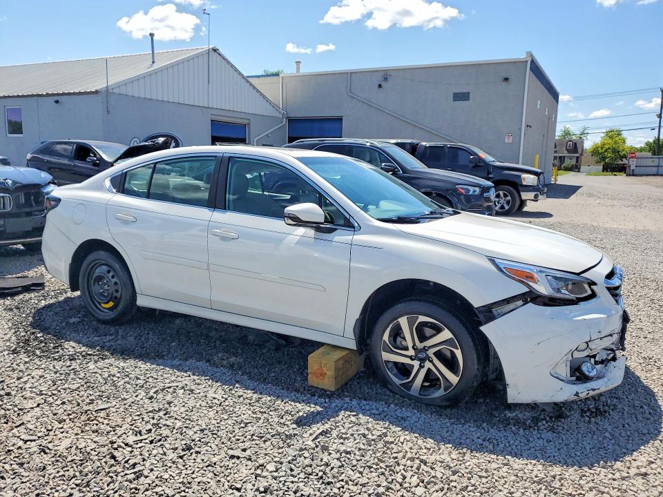 Aukcja sprzedaży 2020 Subaru Legacy, vin: 4S3BWAN66L3024316, numer aukcji: 55240616