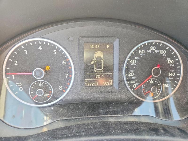 Aukcja sprzedaży 2016 Volkswagen Tiguan, vin: WVGAV7AX9GW531498, numer aukcji: 53575266
