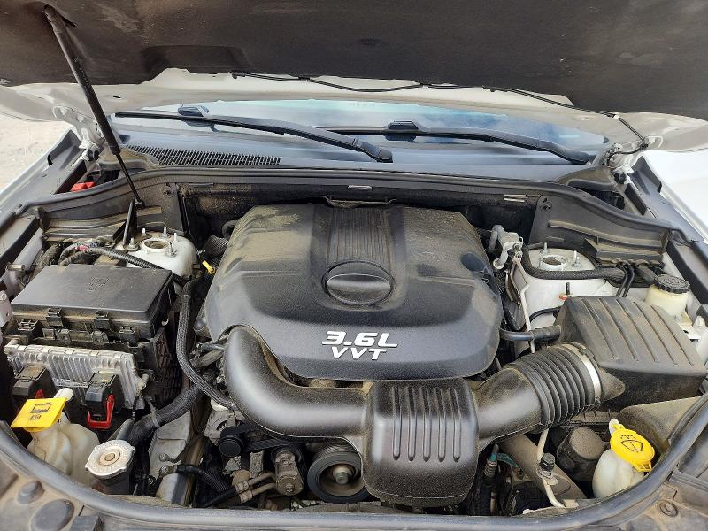 Продажа на аукционе авто 2014 Jeep Grand Cherokee, vin: 1C4RJEAG8EC141210, номер лота: 53810756