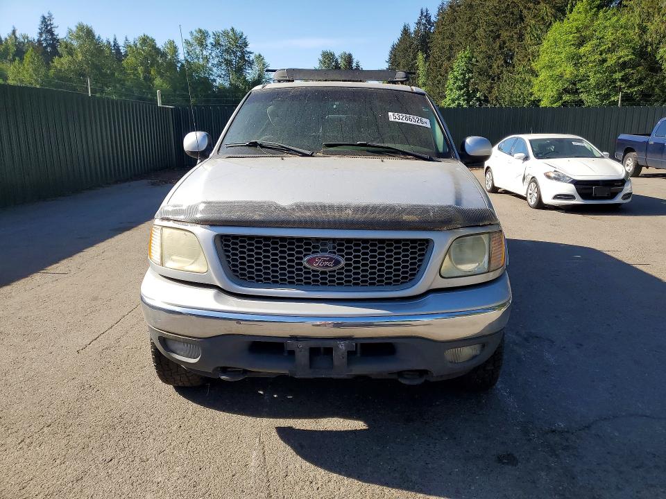 2001 Ford F150 მანქანა იყიდება აუქციონზე, vin: 1FTRW08L61KC63202, აუქციონის ნომერი: 53286526