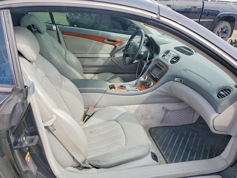Aukcja sprzedaży 2004 Mercedes-benz Sl, vin: WDBSK74F24F078033, numer aukcji: 53218086