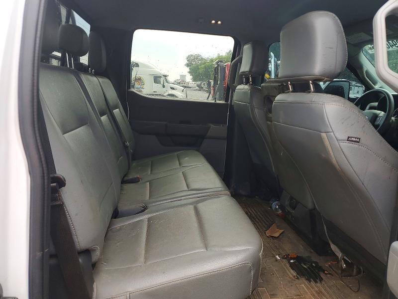 2023 Ford F550 მანქანა იყიდება აუქციონზე, vin: 1FD0W5HT2PED95933, აუქციონის ნომერი: 53946056