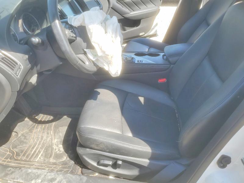 Продажа на аукционе авто 2017 Infiniti Q50, vin: JN1CV7AP0HM641594, номер лота: 53448506