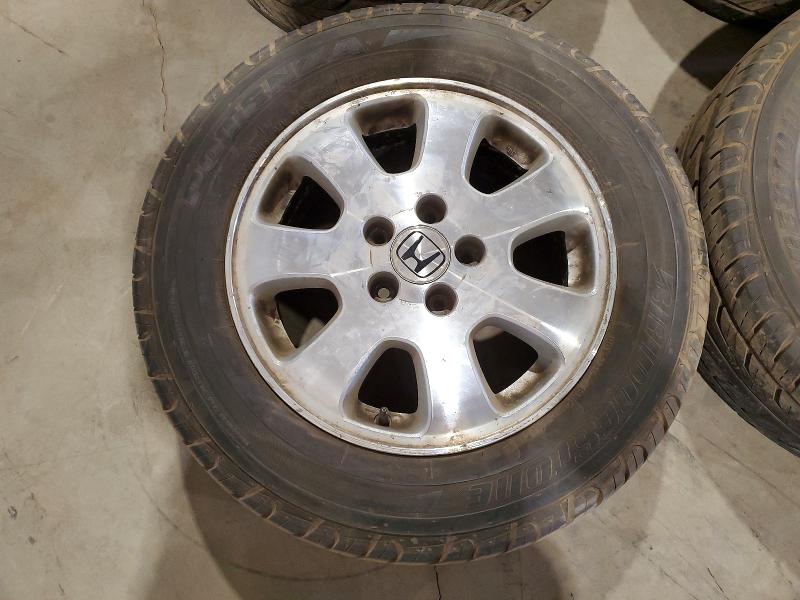 Продажа на аукционе авто 2000 2000 Rims And T, vin: 00000000000000000, номер лота: 53221146