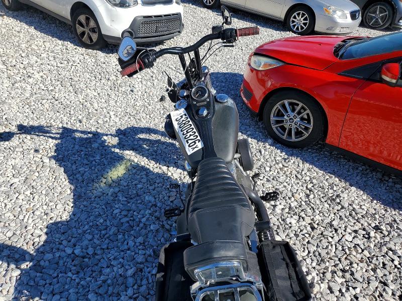 Продаж на аукціоні авто 2008 Harley-davidson Fxdbi, vin: 1HD1GX4198K304650, номер лоту: 53809326