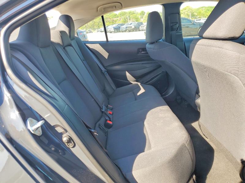 Aukcja sprzedaży 2024 Toyota Corolla, vin: 5YFB4MDE2RP116023, numer aukcji: 51644186
