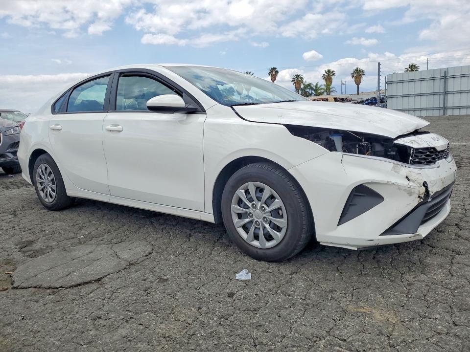 Aukcja sprzedaży 2024 Kia Forte, vin: 3KPF24AD2RE822347, numer aukcji: 54729136
