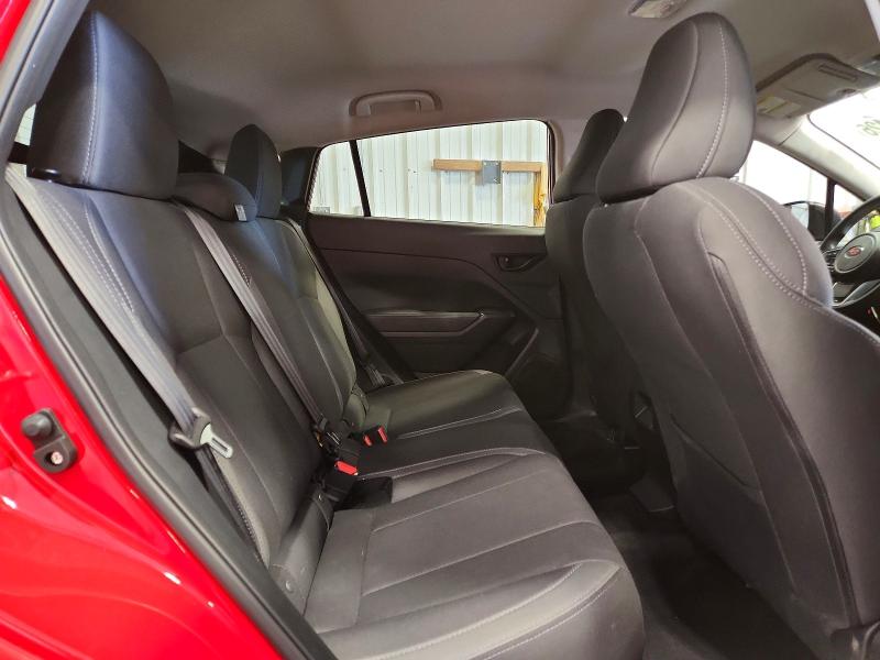 Aukcja sprzedaży 2024 Subaru Impreza, vin: JF1GUABC8R8361612, numer aukcji: 53419426