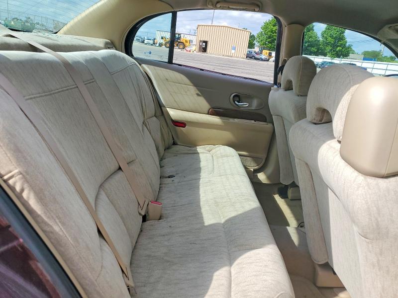 Продаж на аукціоні авто 2005 Buick Lesabre, vin: 1G4HP52K85U280563, номер лоту: 53654606