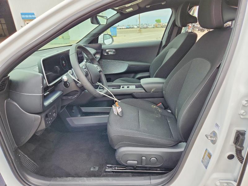 52379886 :رقم المزاد ، KMHM24AA9SA103422 vin ، 2025 Hyundai Ioniq 6 مزاد بيع