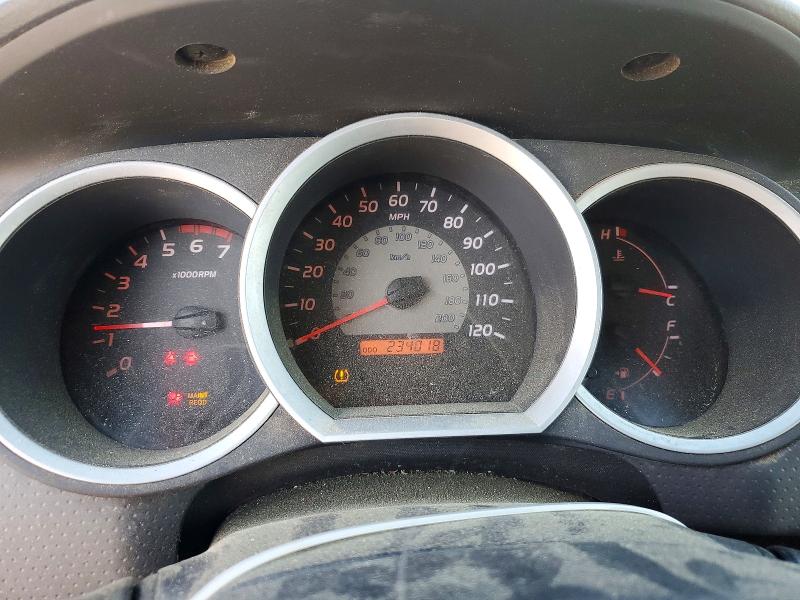 Aukcja sprzedaży 2007 Toyota Tacoma, vin: 3TMJU62N77M034271, numer aukcji: 52409436
