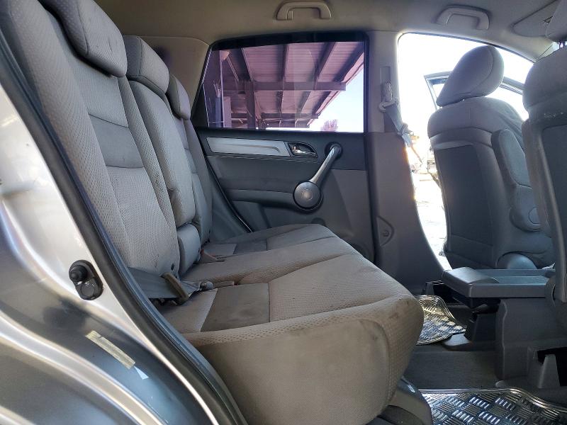 Продажа на аукционе авто 2008 Honda Cr-v, vin: JHLRE48348C077871, номер лота: 54179496