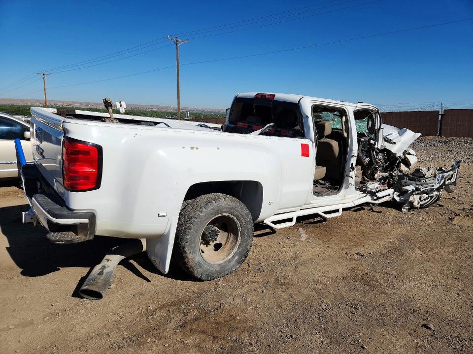 Продажа на аукционе авто 2016 Gmc Sierra, vin: 1GT42YE80GF263556, номер лота: 51127266