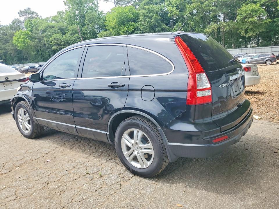 54705366 :رقم المزاد ، 5J6RE3H7XBL054929 vin ، 2011 Honda Cr-v Ex مزاد بيع