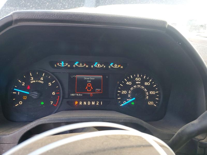Aukcja sprzedaży 2016 Ford F150, vin: 1FTMF1EFXGKF14603, numer aukcji: 52930386