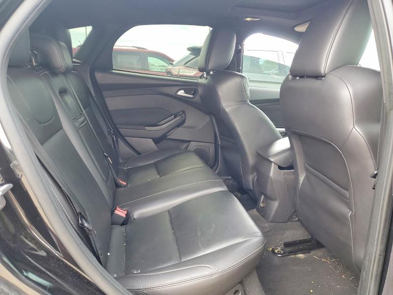Продаж на аукціоні авто 2013 Ford Focus, vin: 1FADP3L94DL363338, номер лоту: 51497976