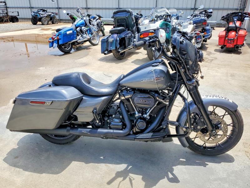 Продажа на аукционе авто 2021 Harley-davidson Flhxs, vin: 1HD1KRP11MB628482, номер лота: 55120656