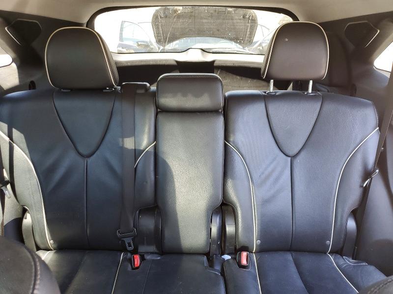 Продажа на аукционе авто 2014 Toyota Venza, vin: 4T3BK3BB9EU095860, номер лота: 52852766