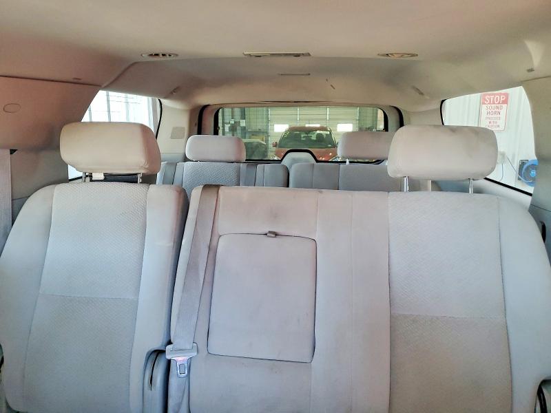 Aukcja sprzedaży 2008 Chevrolet Suburban, vin: 3GNGK26K38G191442, numer aukcji: 53370576