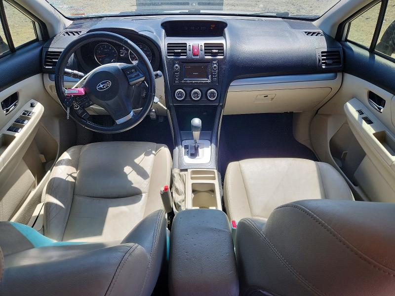 Aukcja sprzedaży 2013 Subaru Xv Crosstrek, vin: JF2GPAGC8D2839776, numer aukcji: 53312916