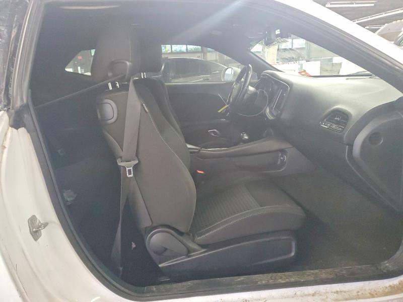 Aukcja sprzedaży 2018 Dodge Challenger, vin: 2C3CDZBT3JH212891, numer aukcji: 53133816