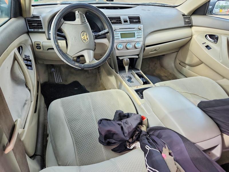Aukcja sprzedaży 2009 Toyota Camry, vin: 4T1BE46K59U379203, numer aukcji: 55058026