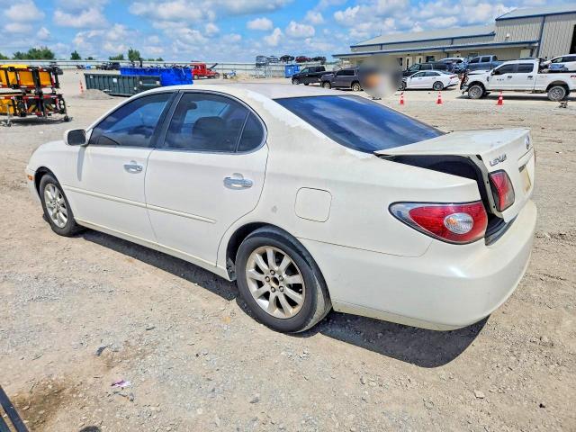 Продажа на аукционе авто 2002 Lexus Es, vin: JTHBF30G520036869, номер лота: 55172956