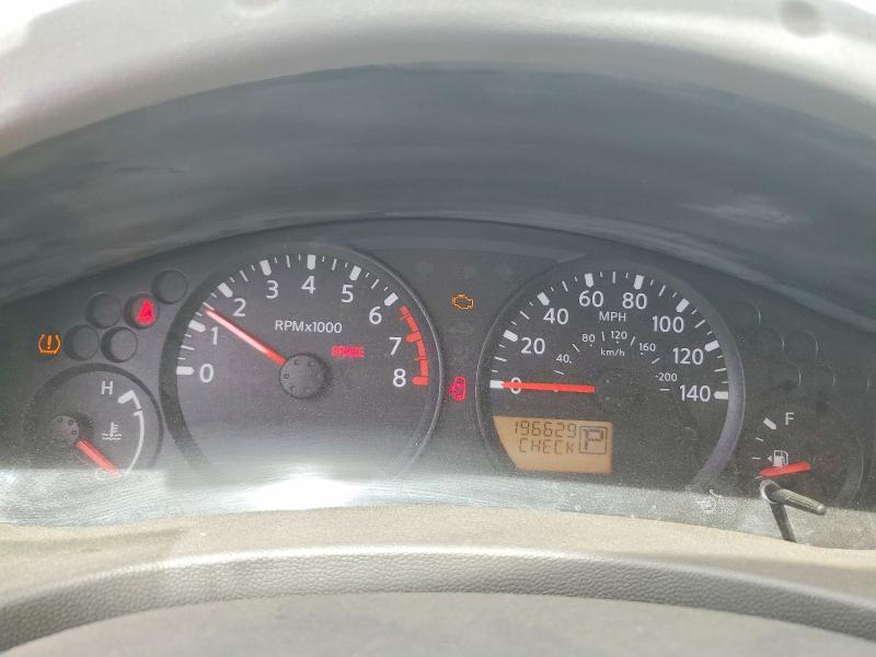 Aukcja sprzedaży 2014 Nissan Frontier, vin: 1N6BD0CT5EN728309, numer aukcji: 52373326